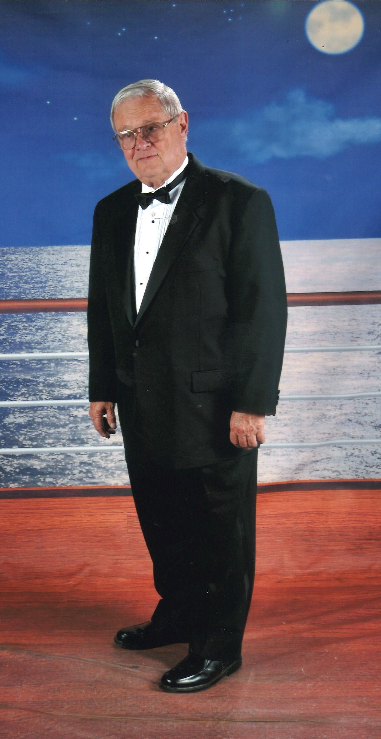 Charles E. Smith, Jr.  (Charlie)